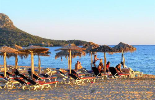 Mezonetes Toroni - Foto 73