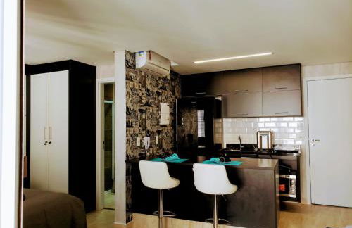 Flat de luxo São Paulo - Guarulhos - Foto 48