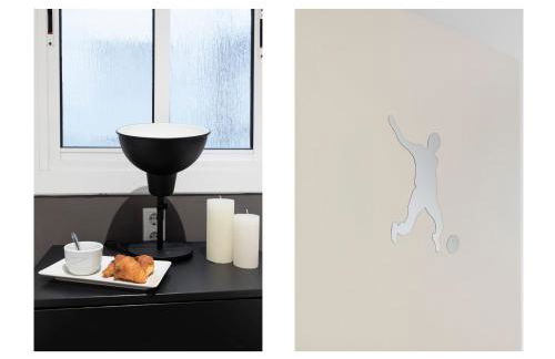 The Camp Nou FCB Apartment - Photo 17