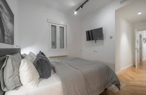Espectacular piso en Madrid en la Milla de ORO - Foto 19