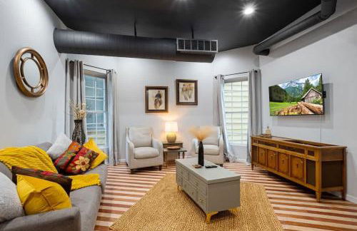 Stylish home close to Louisville NuLu & downtown - Foto 1