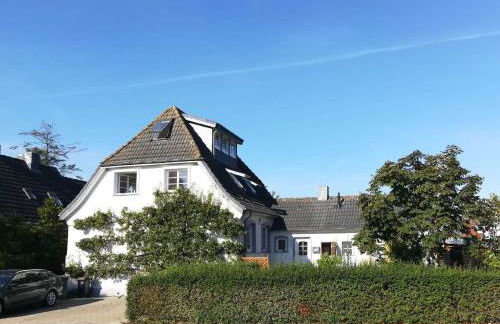 Ferienwohnung Fischerstieg - Foto 1