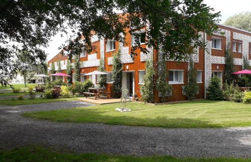 Résidence Beauvoir le Mont-Saint-Michel - Foto 13