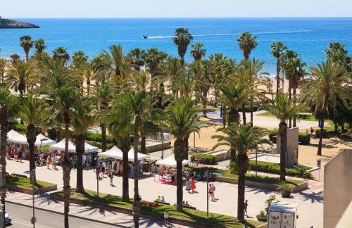 Prime Location Penthouse with Stunning Sea Views - Foto 44