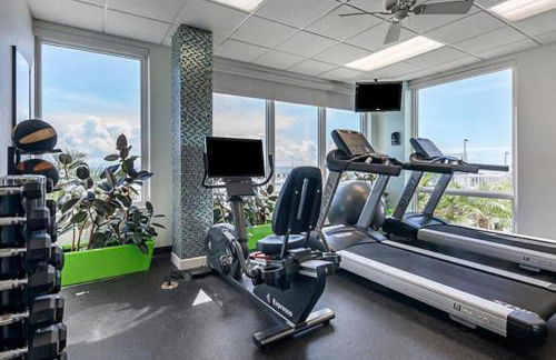 Have family fun in the sun at Daytona Beach in this resort 2BD condo - Foto 31