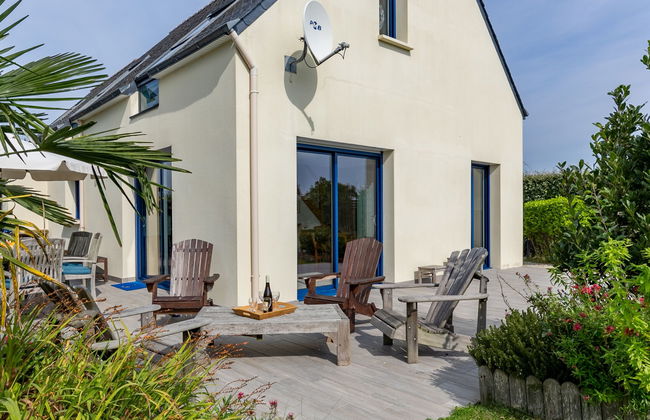 Ker Simor Ty Mer - Foto 1