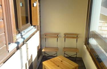 Appartement au cœur du village avec parking privé - Foto 11