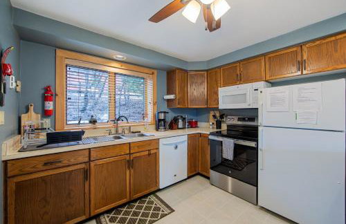 Cloud 50G - The Ultimate Adirondack Experience - Foto 11