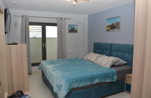 PEGASUS sea view Luxury apartments - Foto 14