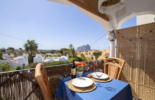 Apartment Shangrila-3 by Interhome - Foto 1