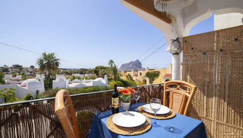 Apartment Shangrila-3 by Interhome - Foto 1