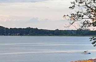 Stacja Mazury(Masuria Station) - Foto 9