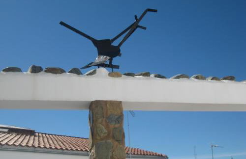 Alojamientos Rurales Los Molinos - Foto 16