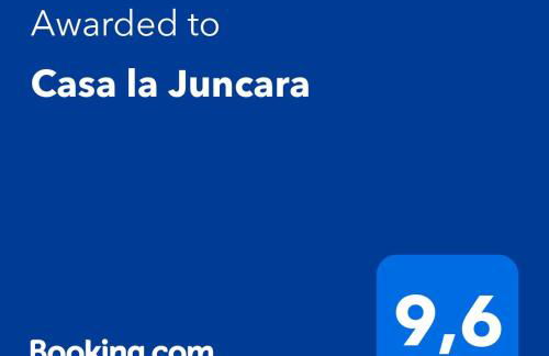 Casa la Juncara - Foto 2