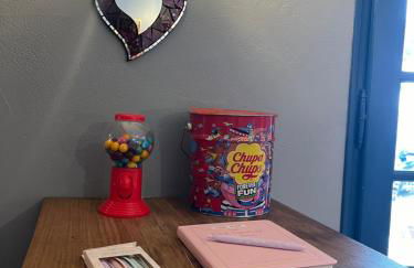 Magnifique et grand loft classé 4 étoiles - Foto 8