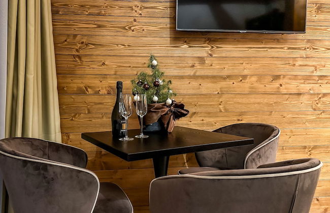 Jasna Boutique Chalet - Foto 29