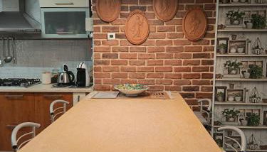 appartamento il giardino dei semplici - Foto 3