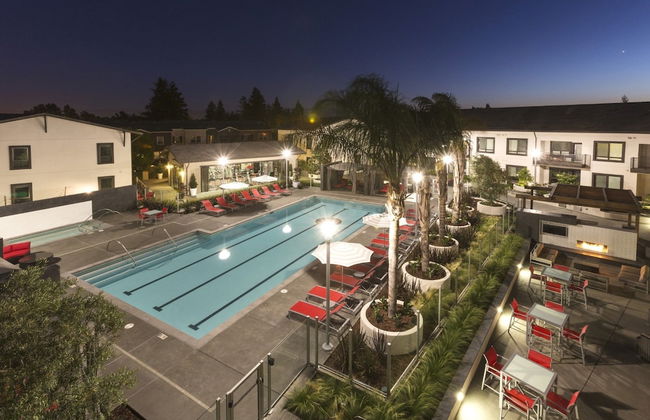 Global Luxury Suites Sunnyvale North - Photo 30