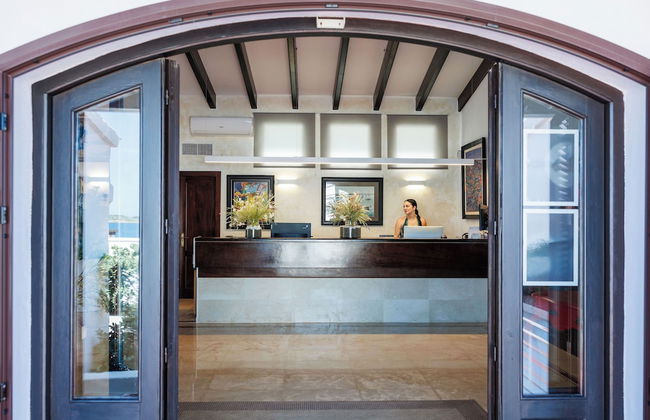 Apartamentos Bergantin Menorca Club - Photo 2