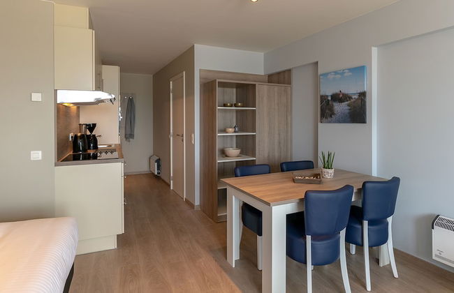 Holiday Suites Blankenberge - Foto 38