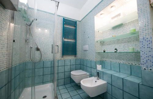 Blue Goose Apartment Ronciglione - Foto 22