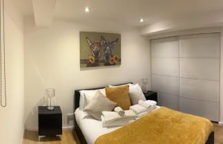 Second Nest London Warehouse - Foto 29