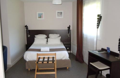 Sweet Home Appart'Hôtel Deauville Sud - Photo 10