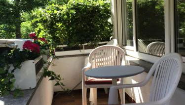 Ferienwohnung Laudenbach - Foto 5