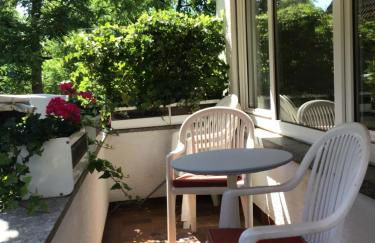 Ferienwohnung Laudenbach - Foto 5