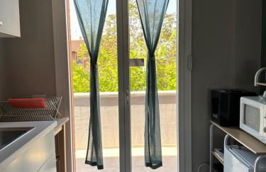 OliVia Rooms Sauna & Gym - Foto 28