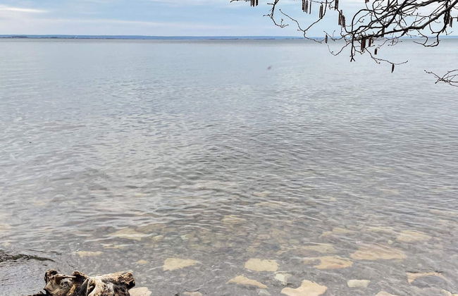 4 Person Holiday Home in Granna - Photo 3