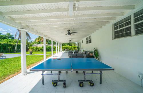 New Tropical Oasis Retreat in Miami - Foto 37