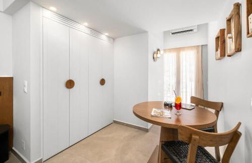 Glaros Hotel Apartment - Foto 13