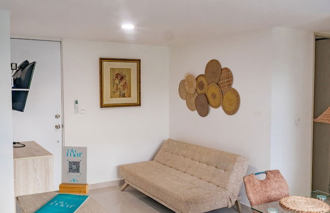 Apartamento 102 Olamar Living Coveñas - Foto 18