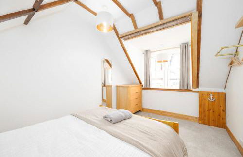 Seabreeze Cottage, 17 Seatown, Gardenstown - Foto 39