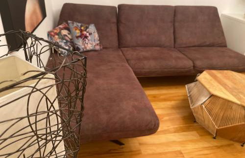 Walhalla-Apartment - Highspeed WLAN - Netflix - Südbalkon - Foto 8