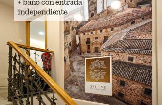 Cáceres Deluxe - Foto 68