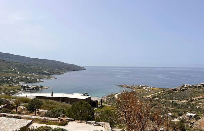Holiday House - Koundouros Panoramic Sea View - Foto 6
