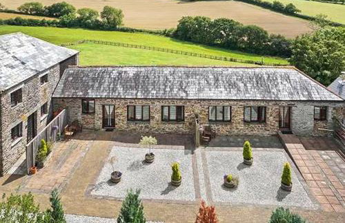 Shire Cottage - Uk50029 - Foto 7