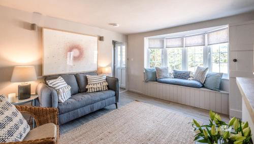 Wonderful cottage with sun-filled terrace - Foto 2