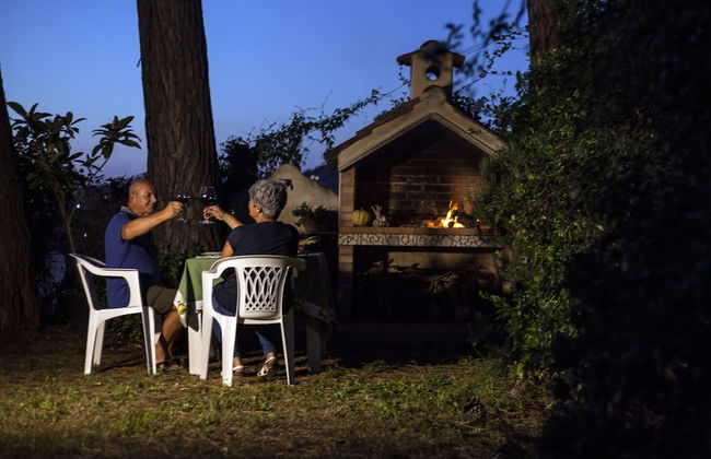 Ville Pini e Aurelia - Foto 63