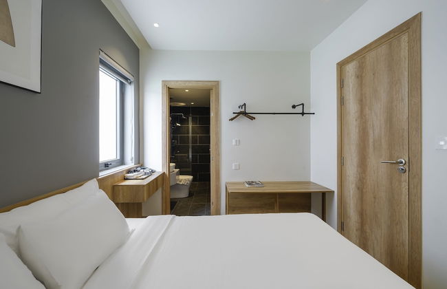 TTR Central Apart Hotel - Foto 23