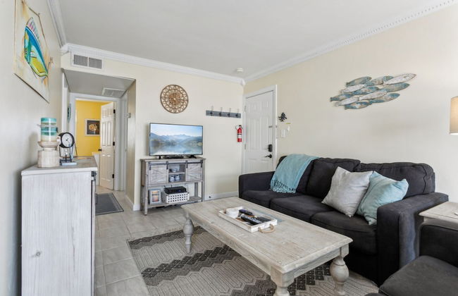 Dune our Thing - 1 Block From Beach and Boardwalk - Foto 40