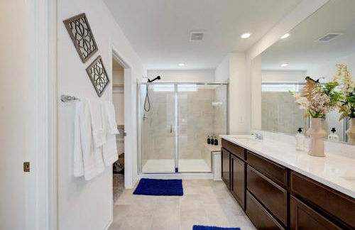 Discounted Monthly Beautiful Villa Near Strip - Foto 26