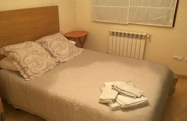 Apartamentos Biescas 3000 - Foto 6