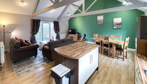 Driftwood Cottage - Foto 5