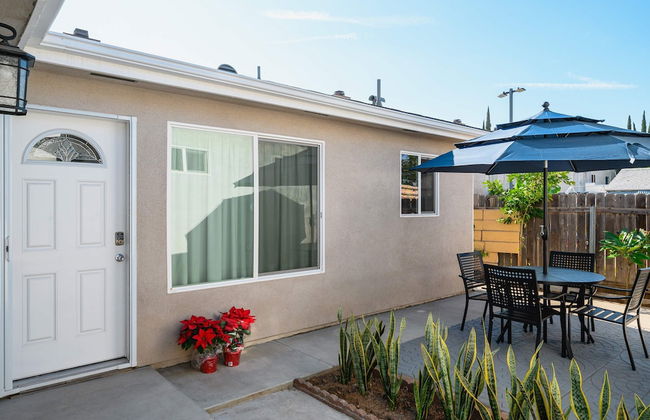 Comfy Retreat With Yard Cozy Interiors - Foto 5