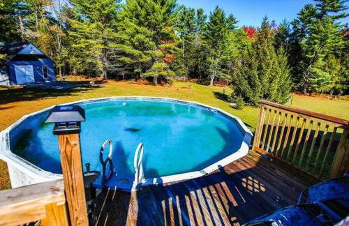 Southwoods Mountain Estate -private mansion, pool, hottub+ 15 acres - Foto 4