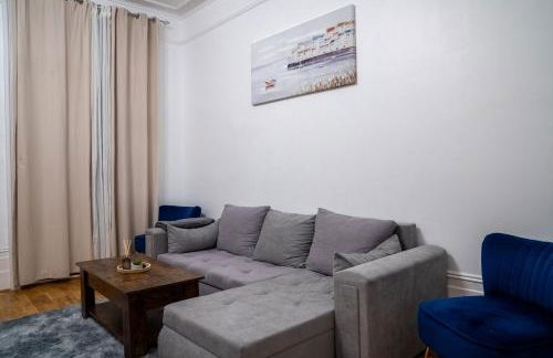 Modern 1-Bed South Bank, 4-Min Walk to Waterloo - Foto 21