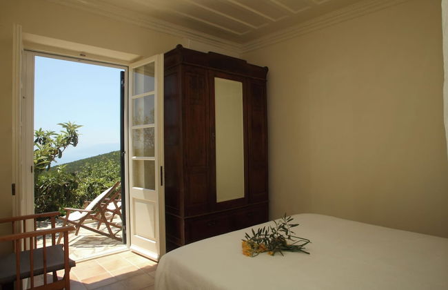 Spacious Villa in Vasiliki with Swimming Pool & Hot Tub - Foto 2